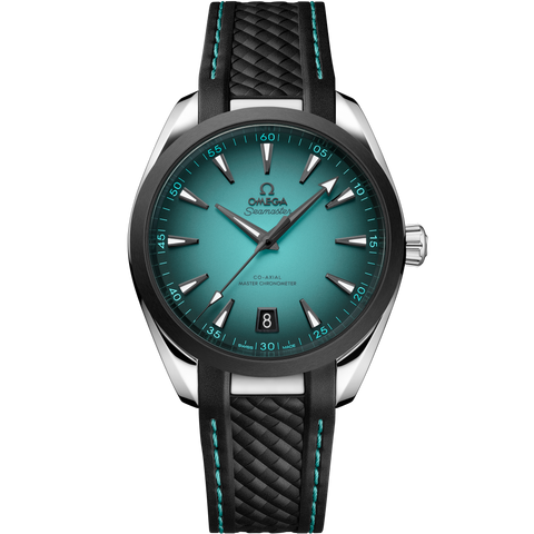 OMEGA 220.32.41.21.03.001 WATCH