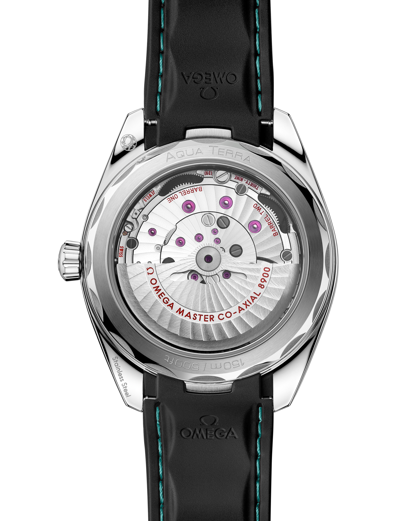 OMEGA 220.32.41.21.03.001 WATCH