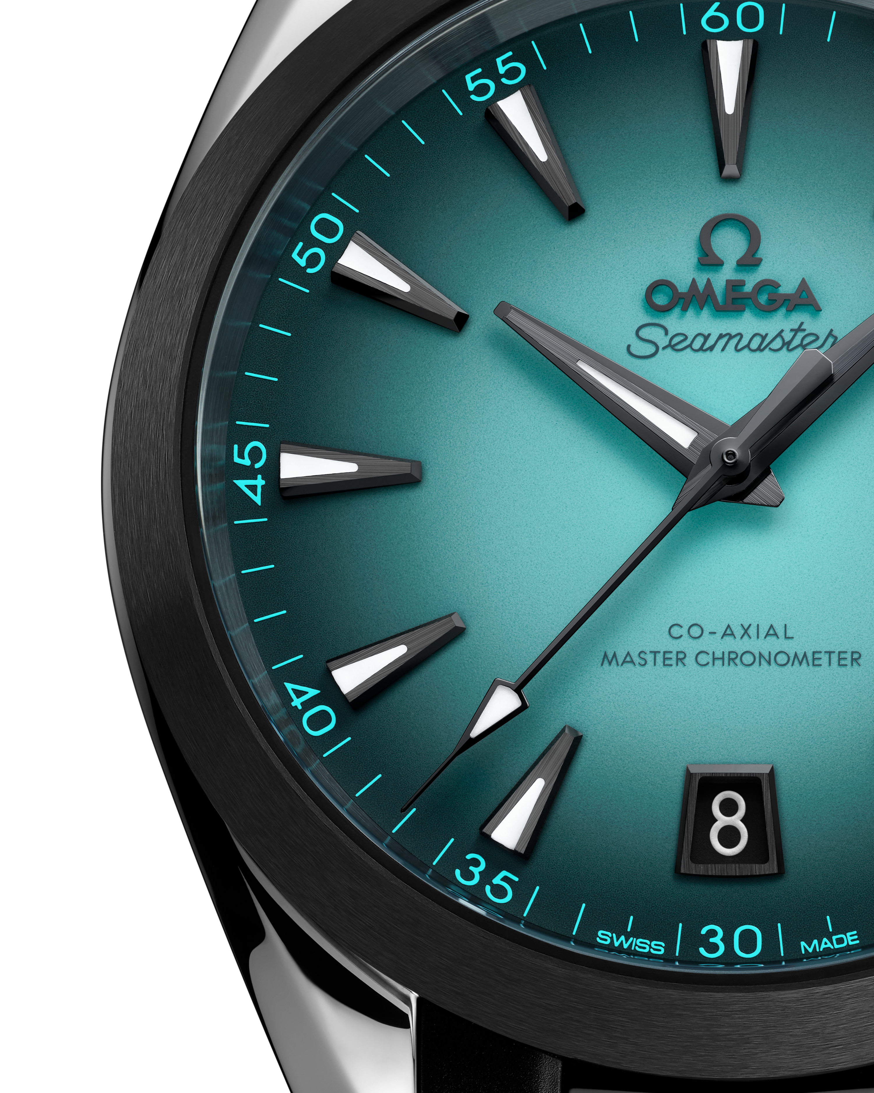 OMEGA 220.32.41.21.03.001 WATCH