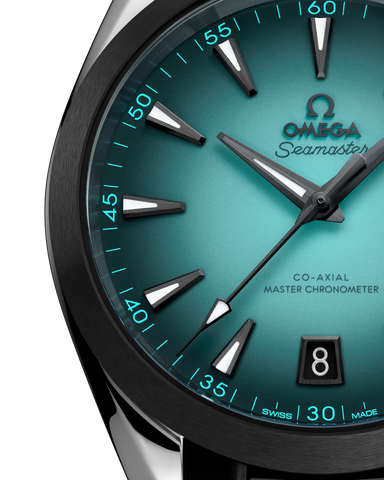 OMEGA 220.32.41.21.03.001 WATCH