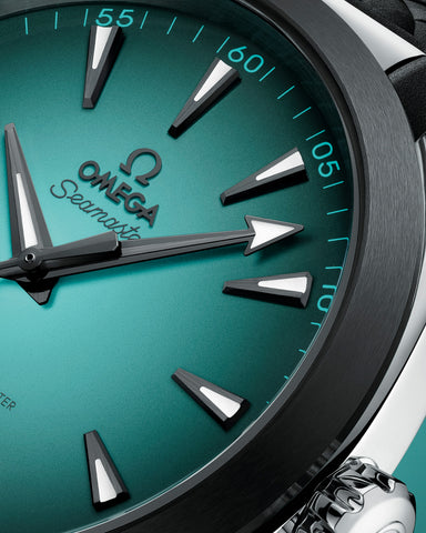 OMEGA 220.32.41.21.03.001 WATCH