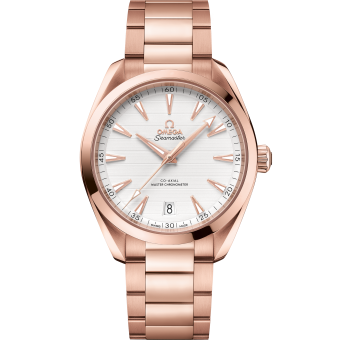 OMEGA 220.50.41.21.02.001 WATCH