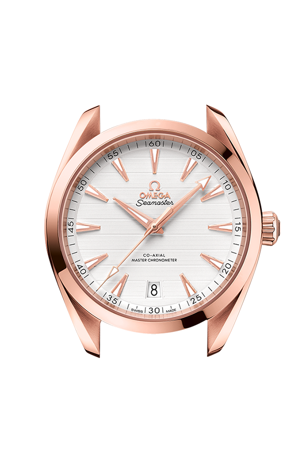 OMEGA 220.50.41.21.02.001 WATCH