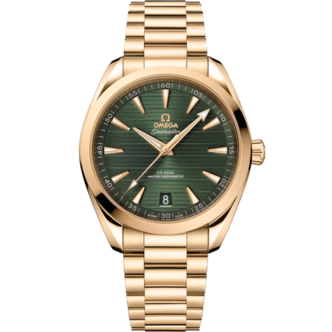 OMEGA 220.50.41.21.10.001 WATCH