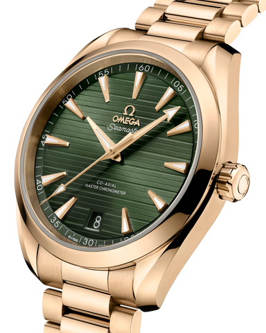 OMEGA 220.50.41.21.10.001 WATCH