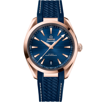 OMEGA 220.52.41.21.03.001 WATCH