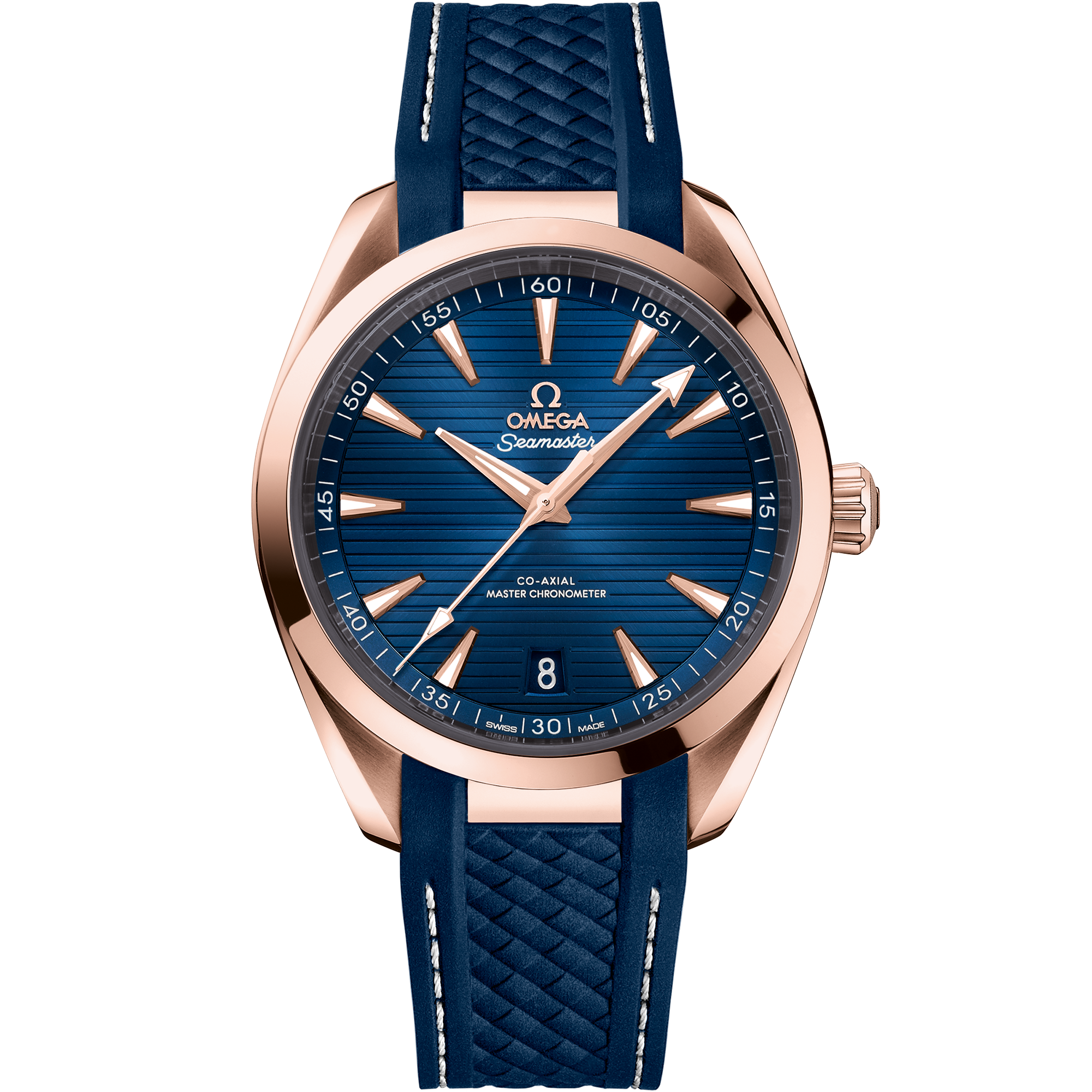 OMEGA 220.52.41.21.03.001 WATCH