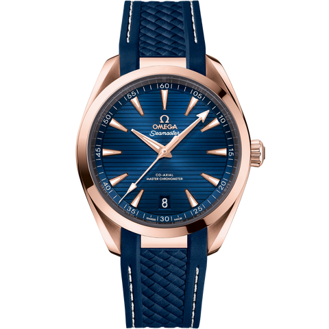 OMEGA 220.52.41.21.03.001 WATCH