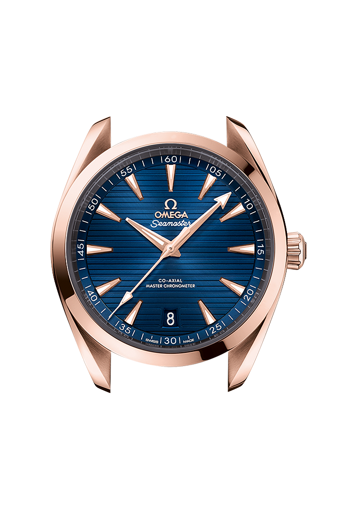 OMEGA 220.52.41.21.03.001 WATCH
