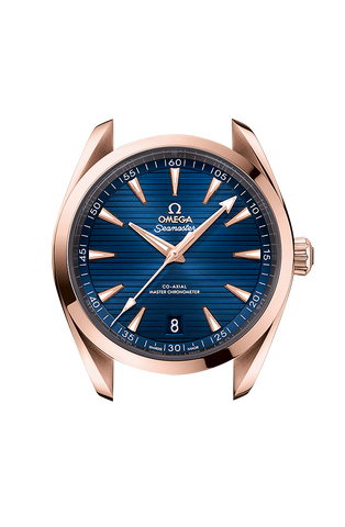 OMEGA 220.52.41.21.03.001 WATCH
