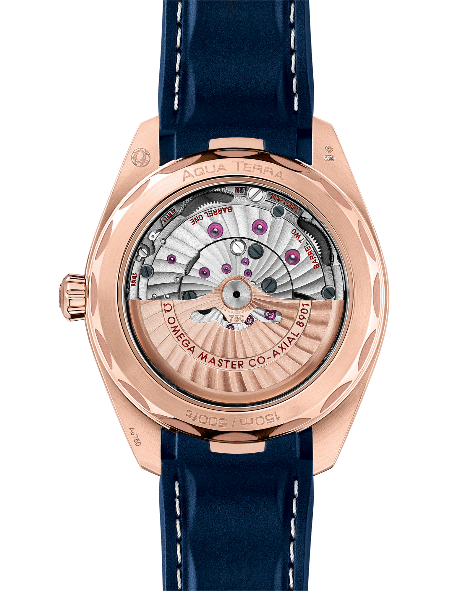 OMEGA 220.52.41.21.03.001 WATCH