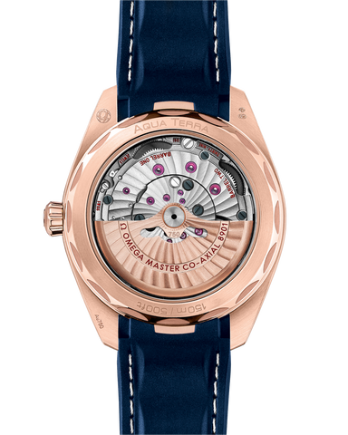 OMEGA 220.52.41.21.03.001 WATCH