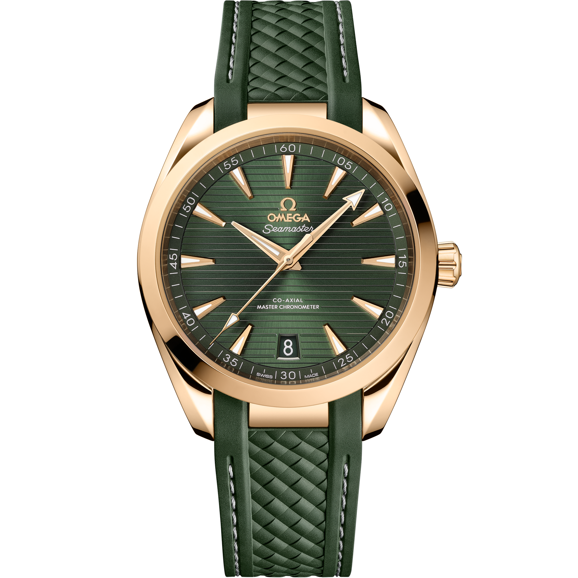 OMEGA 220.52.41.21.10.001 WATCH
