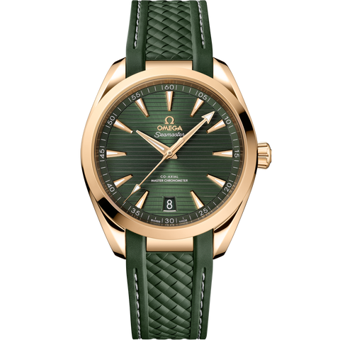 OMEGA 220.52.41.21.10.001 WATCH