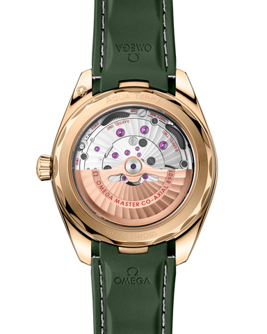 OMEGA 220.52.41.21.10.001 WATCH