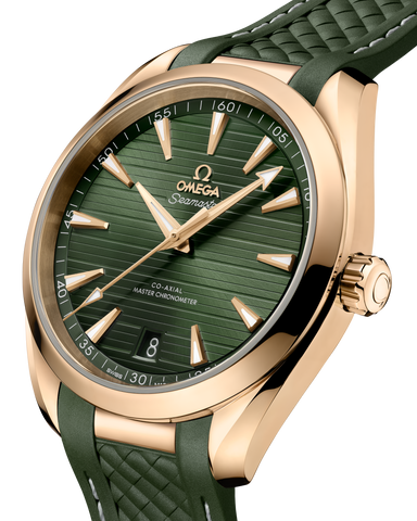 OMEGA 220.52.41.21.10.001 WATCH