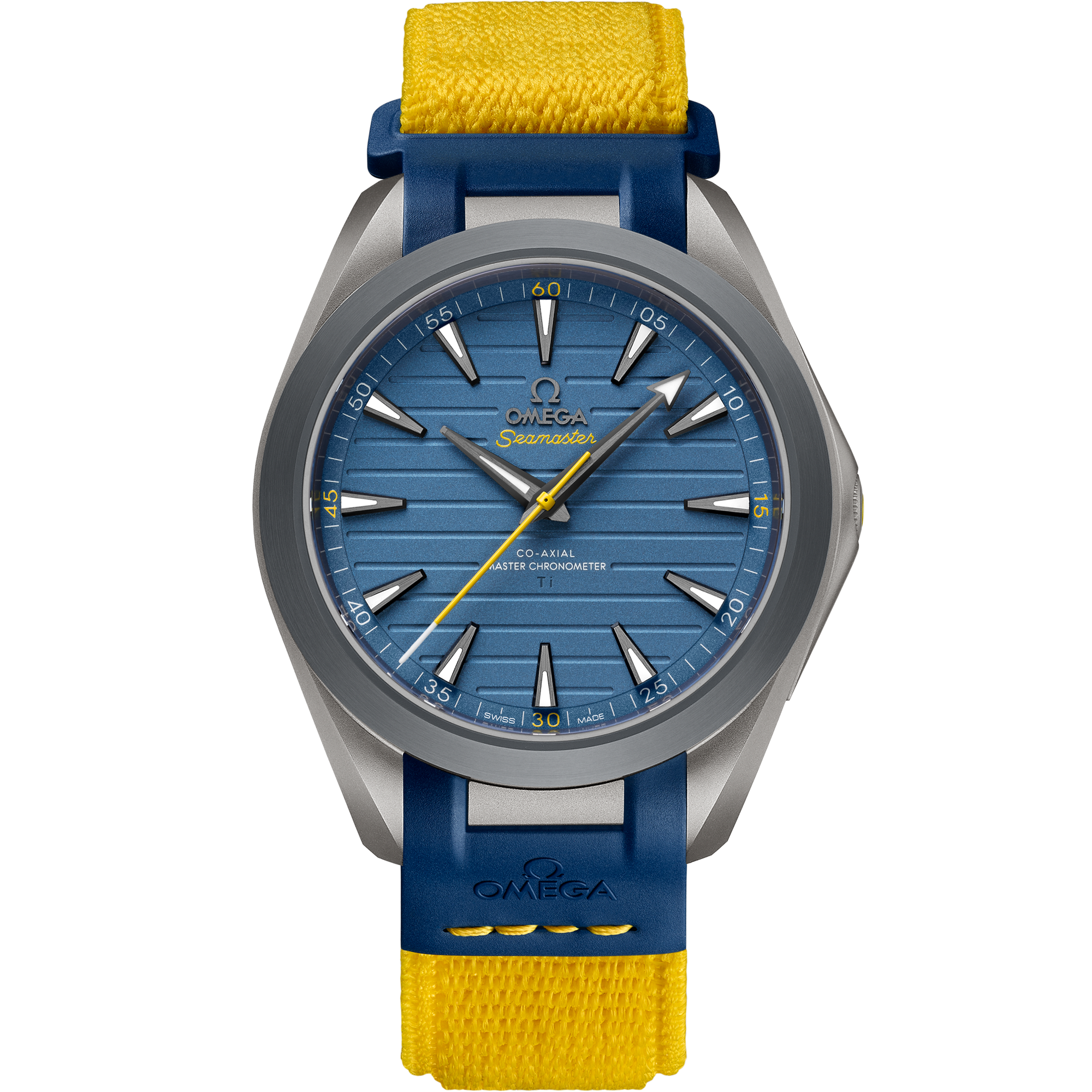OMEGA 220.92.41.21.03.002 WATCH