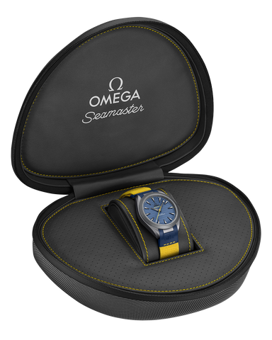 OMEGA 220.92.41.21.03.002 WATCH