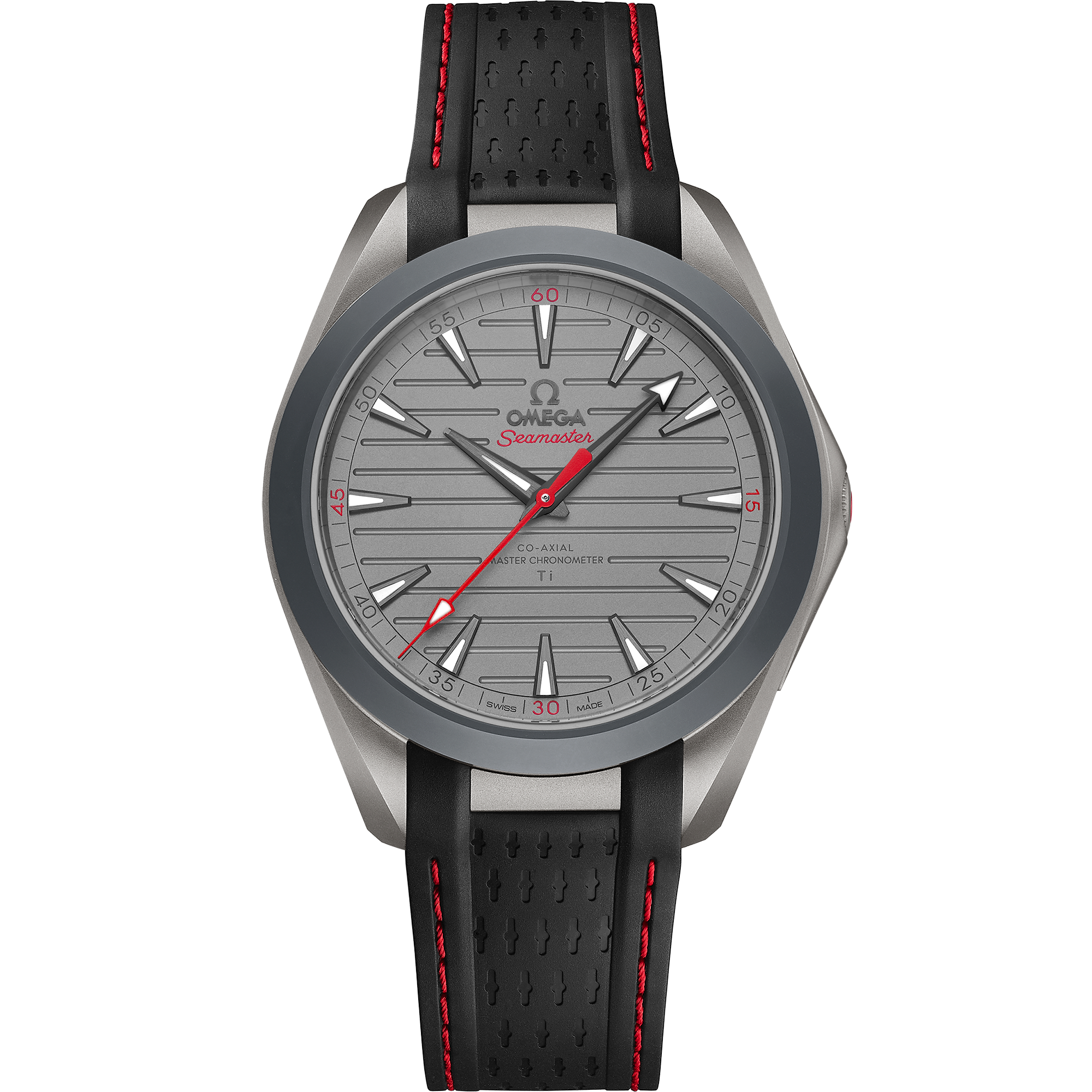 OMEGA 220.92.41.21.06.001 WATCH