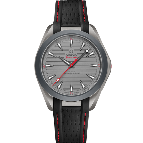 OMEGA 220.92.41.21.06.001 WATCH