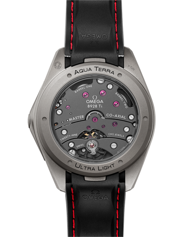 OMEGA 220.92.41.21.06.001 WATCH