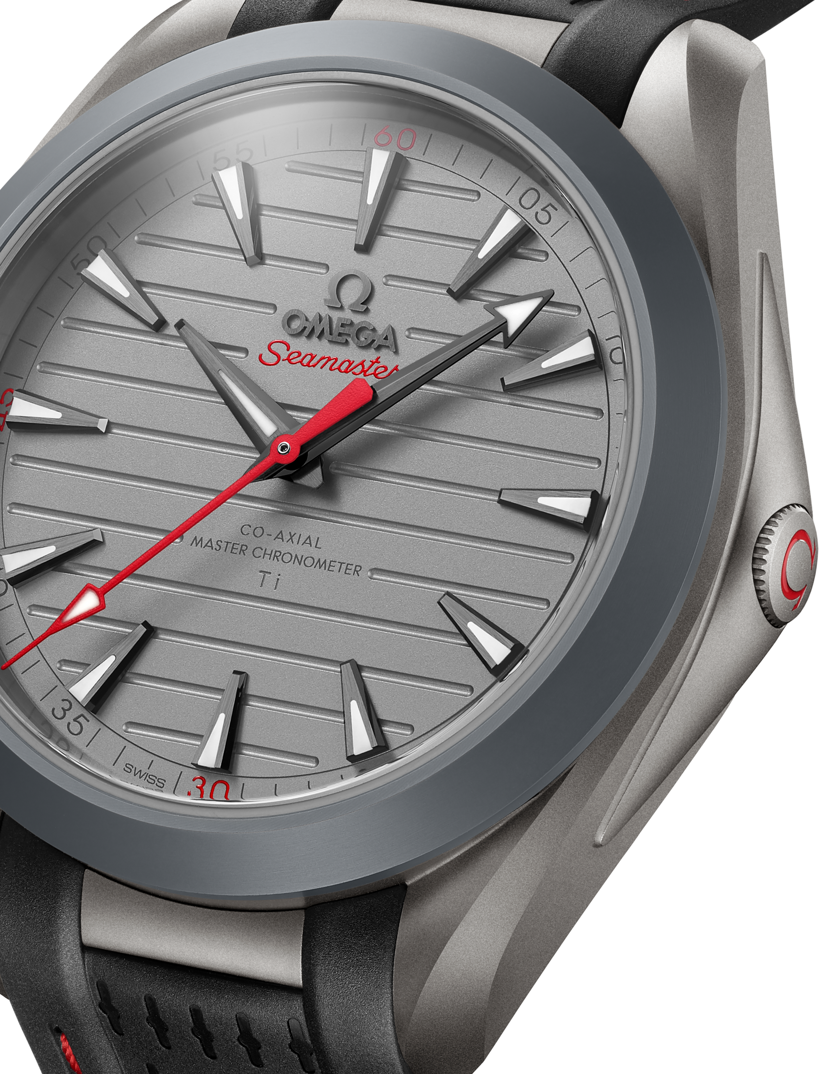 OMEGA 220.92.41.21.06.001 WATCH