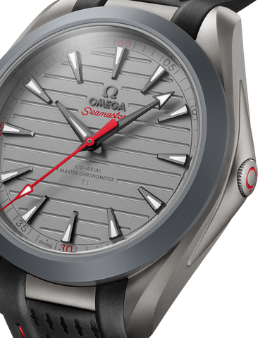 OMEGA 220.92.41.21.06.001 WATCH