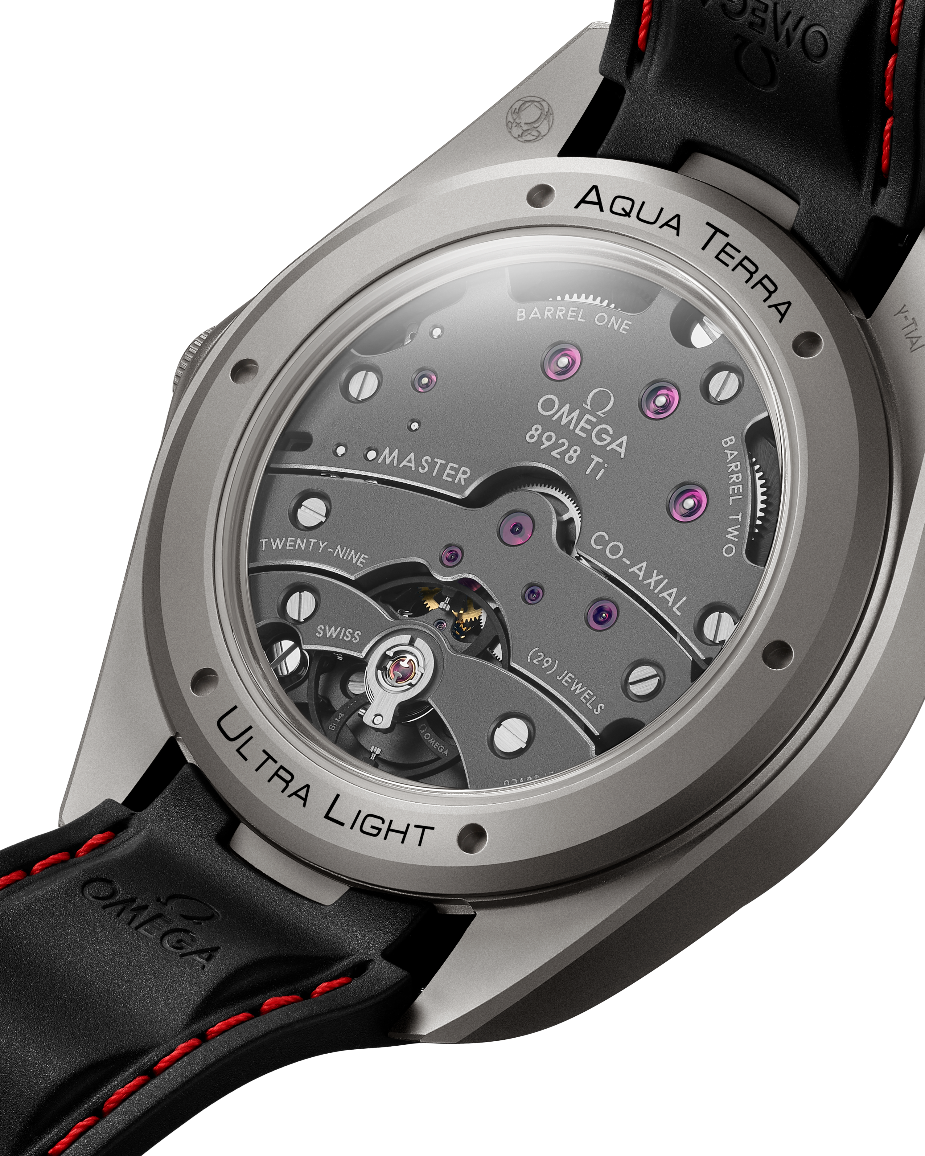 OMEGA 220.92.41.21.06.001 WATCH
