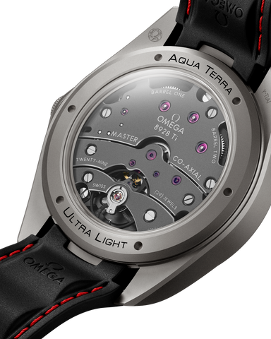 OMEGA 220.92.41.21.06.001 WATCH