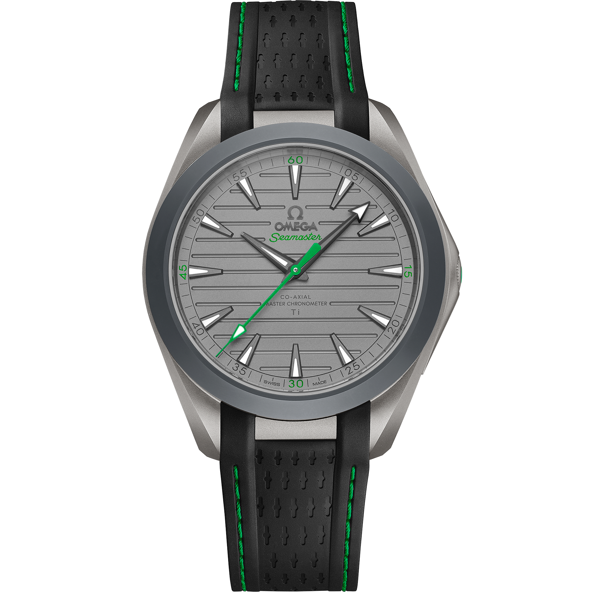 OMEGA 220.92.41.21.06.003 WATCH