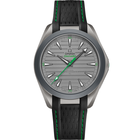 OMEGA 220.92.41.21.06.003 WATCH
