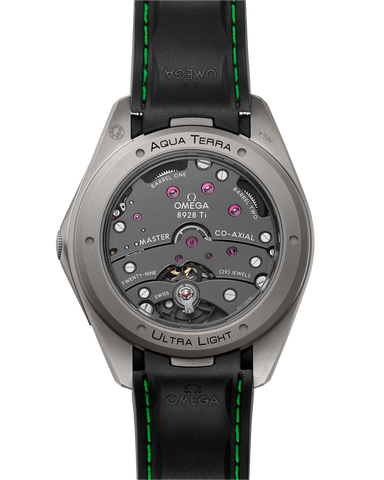 OMEGA 220.92.41.21.06.003 WATCH