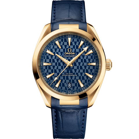OMEGA 522.53.41.21.03.001 WATCH