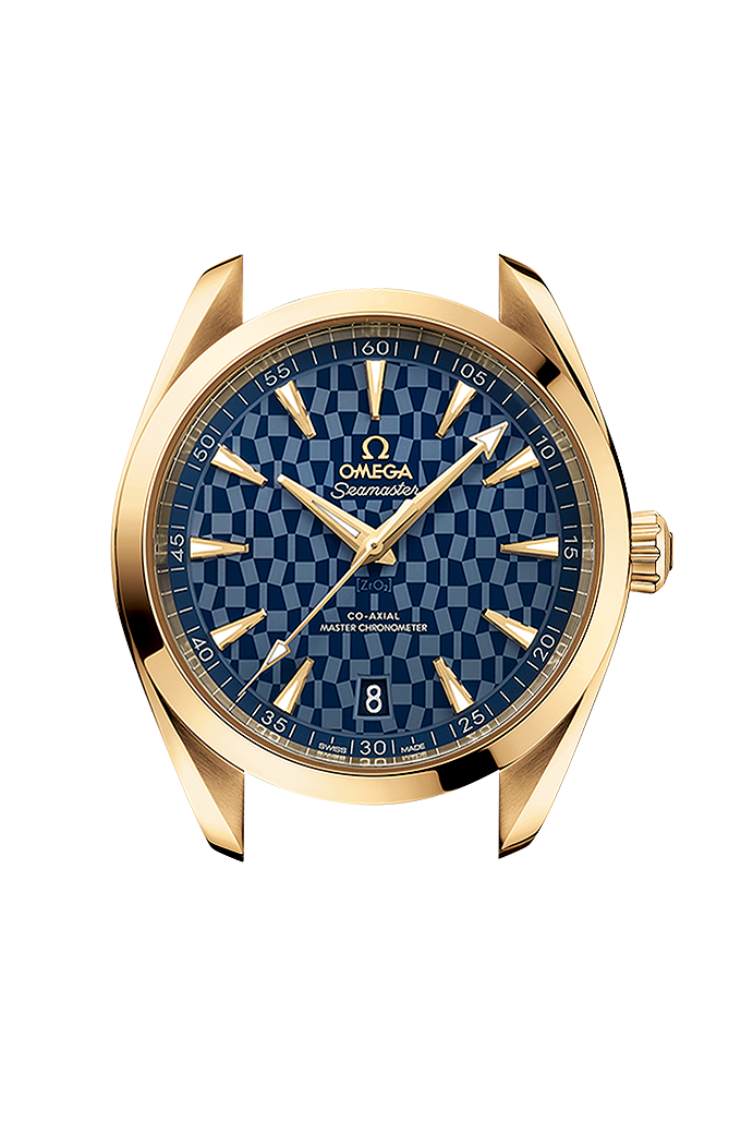 OMEGA 522.53.41.21.03.001 WATCH