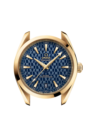 OMEGA 522.53.41.21.03.001 WATCH