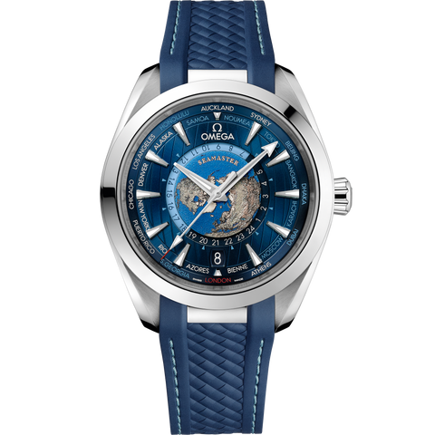 OMEGA 220.12.43.22.03.001 WATCH