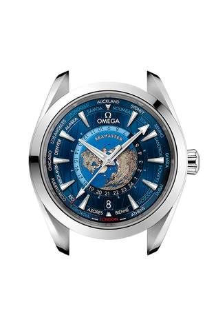 OMEGA 220.12.43.22.03.001 WATCH