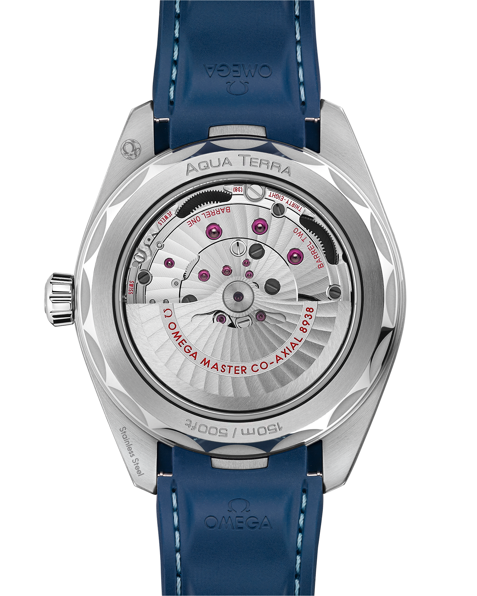 OMEGA 220.12.43.22.03.001 WATCH