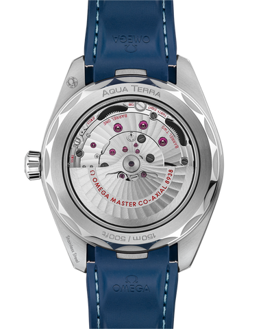OMEGA 220.12.43.22.03.001 WATCH