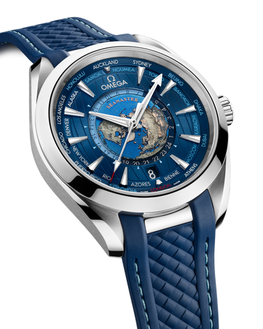 OMEGA 220.12.43.22.03.001 WATCH