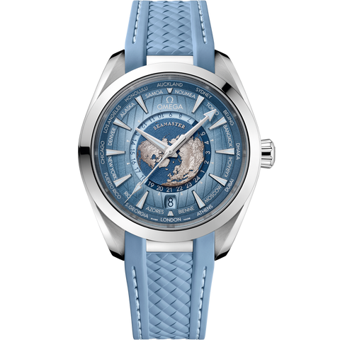 OMEGA 220.12.43.22.03.002 WATCH