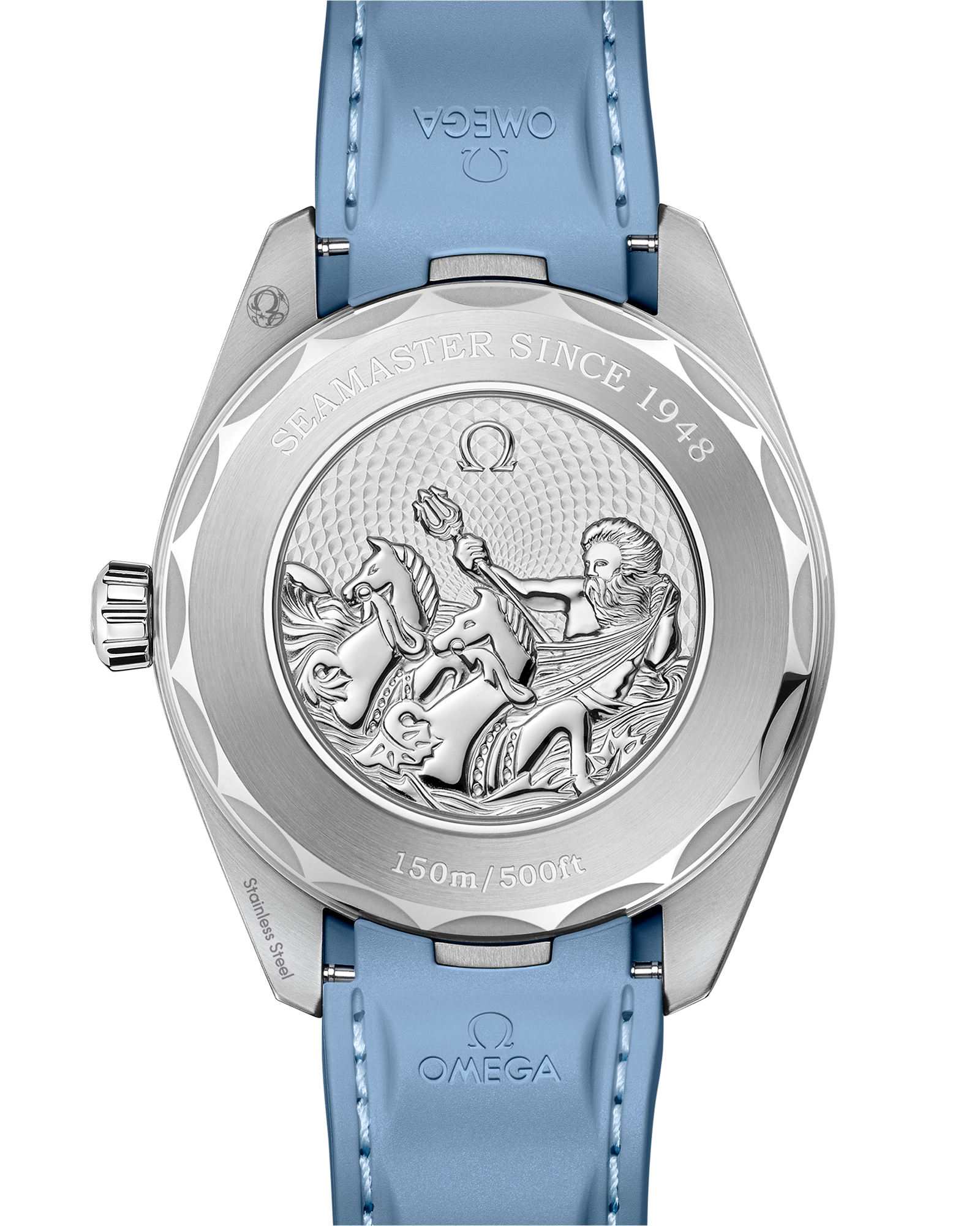 OMEGA 220.12.43.22.03.002 WATCH