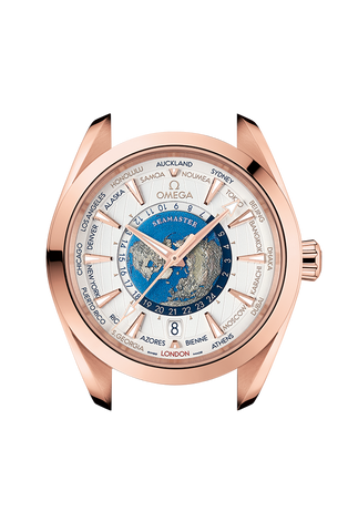OMEGA 220.53.43.22.02.001 WATCH