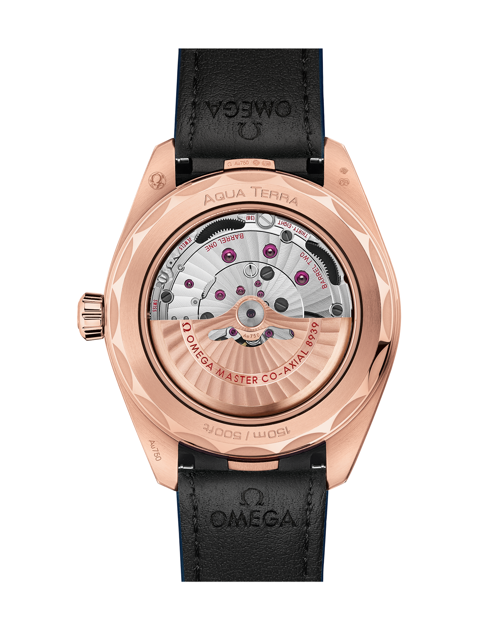 OMEGA 220.53.43.22.02.001 WATCH