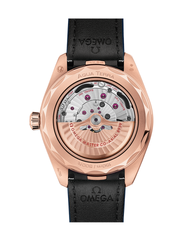 OMEGA 220.53.43.22.02.001 WATCH