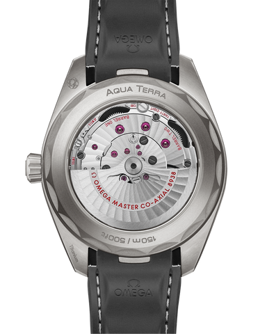 OMEGA 220.92.43.22.99.001 Watch - Automatic Movement 43mm Case Ceramic Bezel Water Resistant 300m (Image 2)