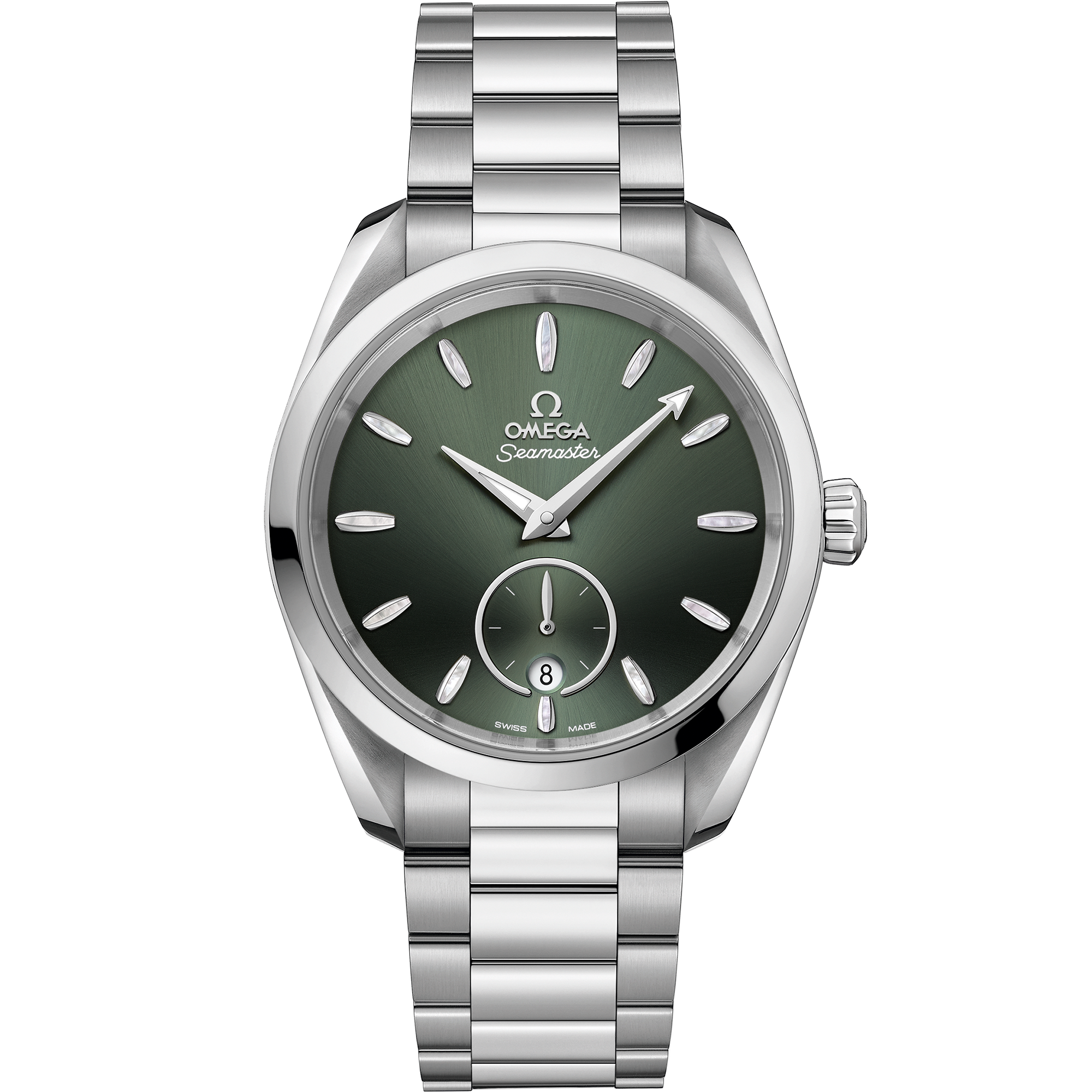 OMEGA 220.10.38.20.10.001 OMEGA