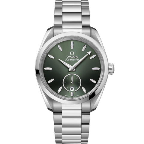 OMEGA 220.10.38.20.10.001 OMEGA