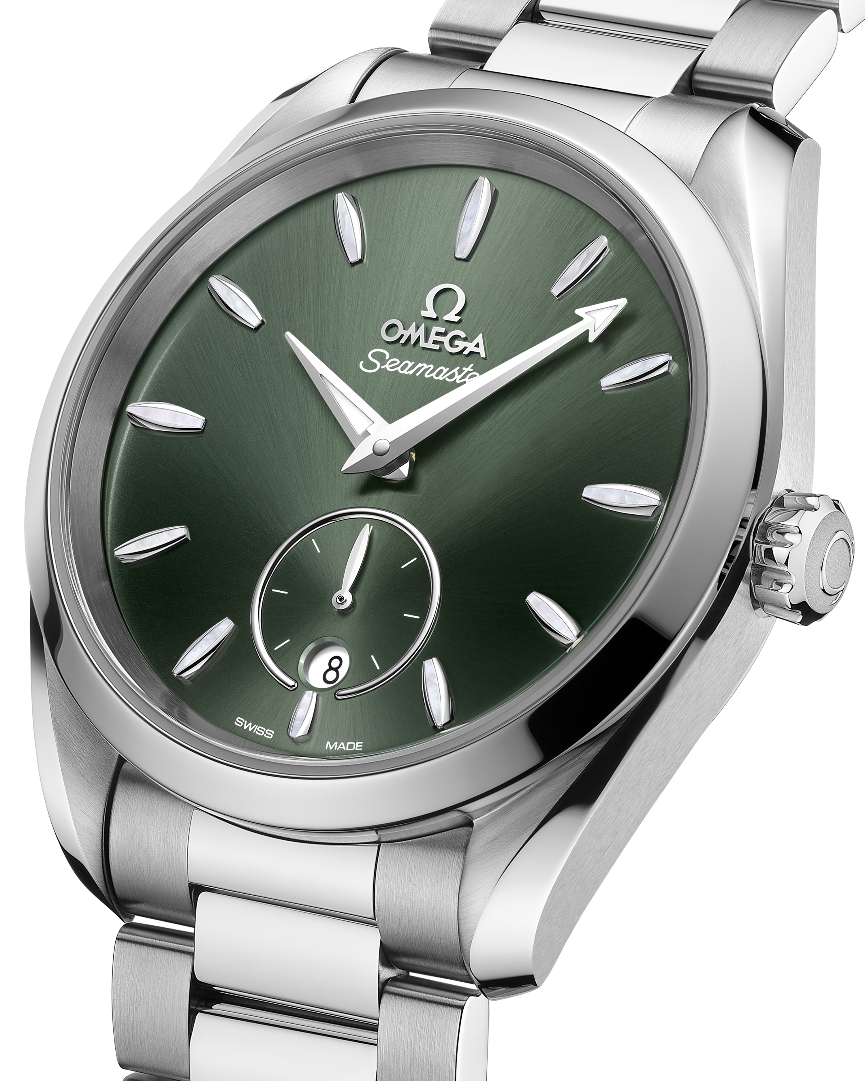 OMEGA 220.10.38.20.10.001 OMEGA
