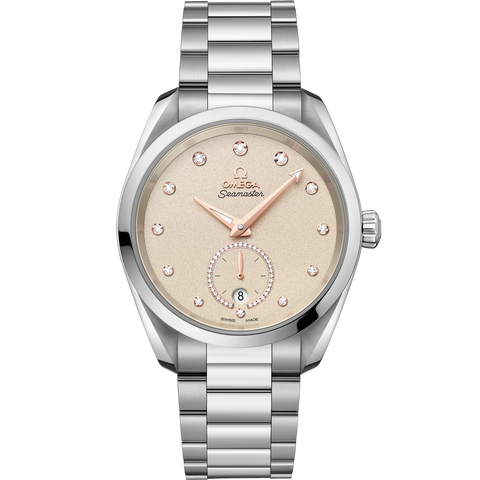 OMEGA 220.10.38.20.59.001 WATCH